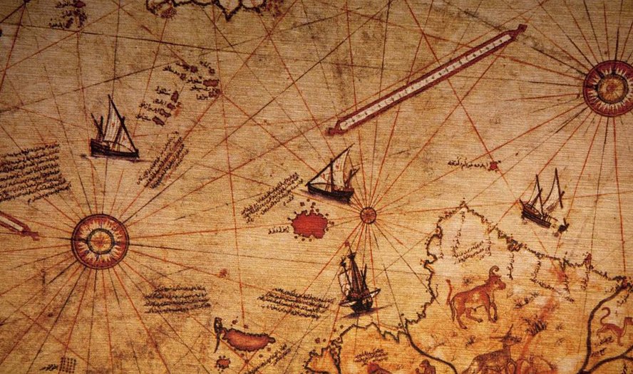 -Piri-Reis-Harita-